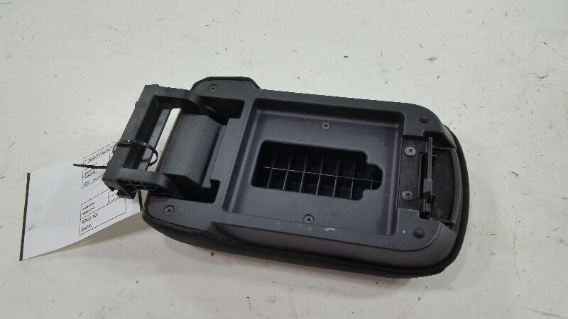 2009 Mitsubishi Lancer Arm Rest 2008 2009 2010 2011