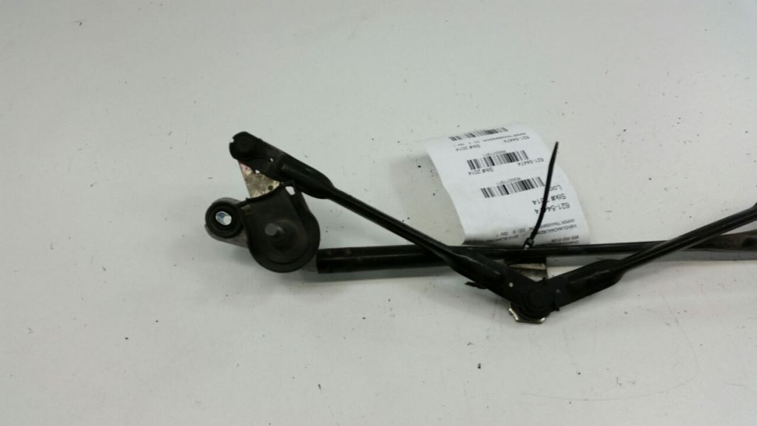 Windshield Wiper Transmission Linkage  Sedan Fits 07-10 HYUNDAI  ELANTRA