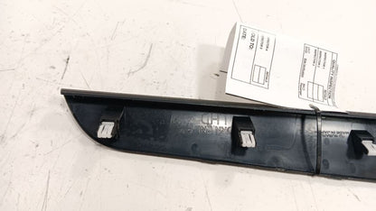 Subaru Impreza IMPREZA   2022 Dash Bezel2017 2018 2019 2020 2021 2022