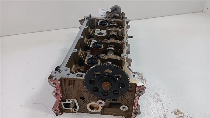 Engine Cylinder Head 2.4L Fits 15-20 CHEROKEE