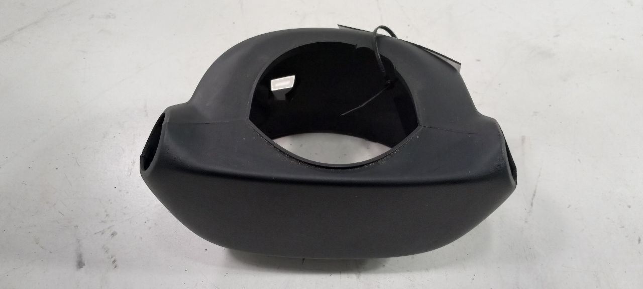 Sentra Steering Column Trim Cover Shell 2012 2011 2010 2009 2008 2007