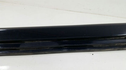 2004 Nissan Maxima Rocker Panel Trim Cover Molding Skirt Left Drivers 2005 2006