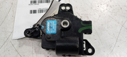 Hyundai Sonata Flap Door Motor Heater AC Door Actuator 2011 2012 2013