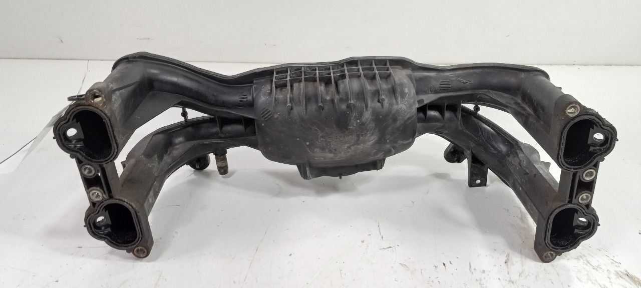 Intake Manifold 2.5L Without Turbo Fits 10-12 LEGACY