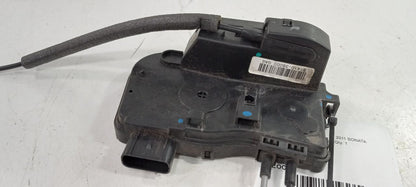 Hyundai Sonata Door Latch Lock Left Driver Rear 2011 2012 2013