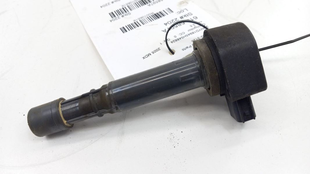 Spark Plug Ignition Coil Ignitor Fits 01-06 MDX