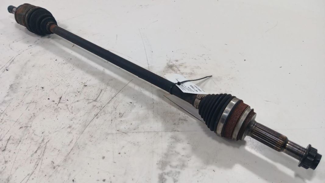 Passenger Right Rear CV Axle Shaft VIN 1 5th Digit AWD Fits 19 RAV4