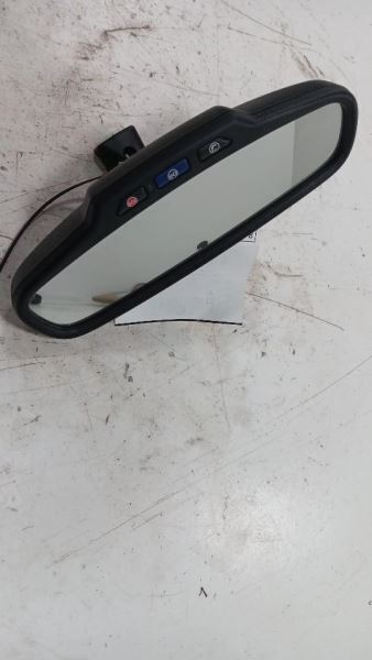 Interior Rear View Mirror Telematics Onstar Opt DD8 Fits 13-20 TRAX