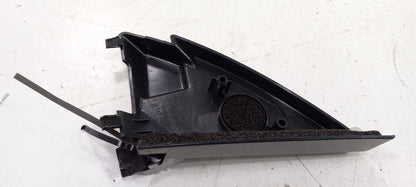 Infiniti Q50 Mirror Mount Cover Door Trim Left Driver 2014 2015 2016