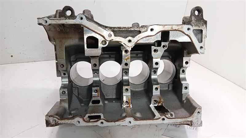 Engine Cylinder Block 2.5L Fits 10-13 MAZDA 3