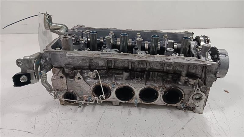 Engine Cylinder Head 2.5L A25AFKS Engine Fits 18-19 CAMRY