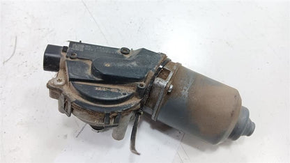 Windshield Wiper Motor Fits 07-15 MAZDA CX-9