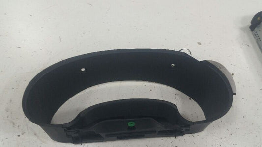 2005 Dodge Caravan Speedometer Bezel Dash Surround Trim OEM 2003 2004 2006 2007