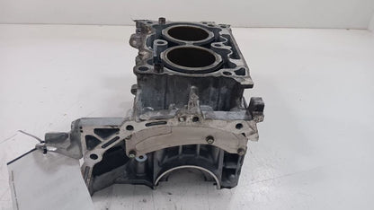 2024 Subaru Impreza Passenger Right Engine Cylinder Block