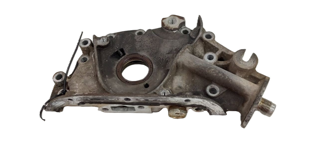 Hyundai Elantra ELANTRA   2012 Oil Pump 2689832009 2010 2011 2012