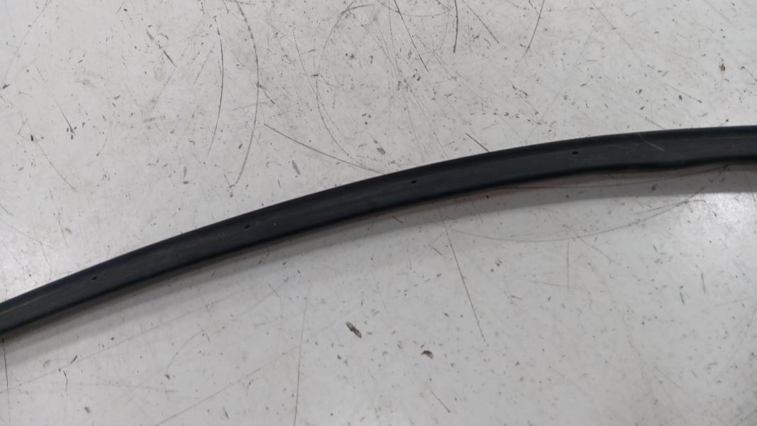 Hyundai Sonata On Door Seal Rubber Right Passenger Front 2011 2012 2013 2014