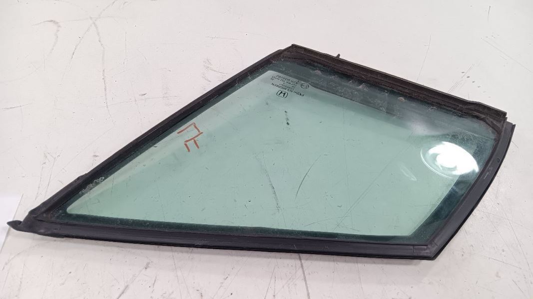 Windshield Glass Window Sedan EX Fits 13-15 CIVIC