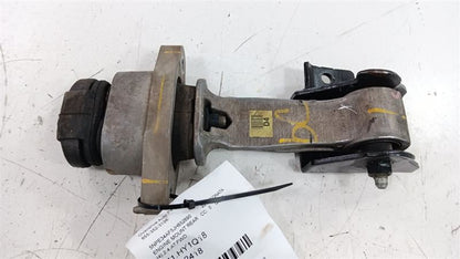 Hyundai Sonata Engine Motor Mount Rear Back 2018 2019