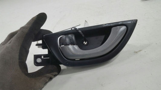 Door Handle Left Driver Rear Back Interior 2010 2011 2012 2014