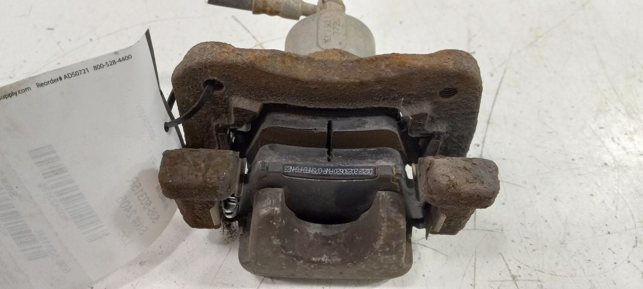 Passenger Right Brake Caliper Rear Fits 07-11 LEXUS ES350