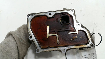 2009 Toyota Corolla Engine Cover 2010 2011 2012 2013