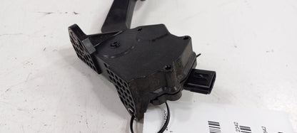 Subaru Legacy Gas Pedal 2010 2011 2012 2013 2014