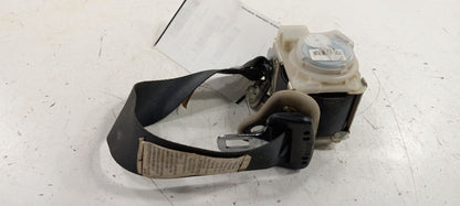 Nissan Versa Seat Belt Strap Retractor Left Driver Rear Back 2007 2008 2009 2010