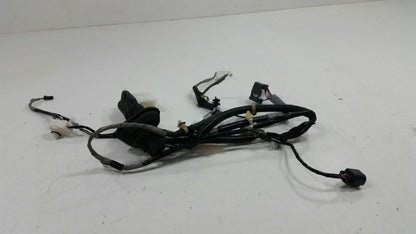 Door Harness Wire Wiring Right Passenger Front 2009 ACURA TSX 2011 2012 2013