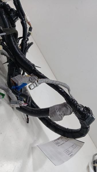 2012 MDX Dash Wire Wiring Harness