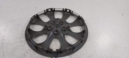 Wheel Cover HubCap Sedan 16" Wheel 16 Spoke Fits 17-19 COROLLA