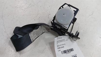 Hyundai Elantra Seat Belt Strap Retractor Right Passenger Rear Back  2011 2012 2