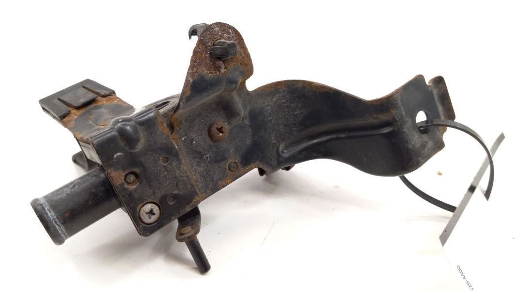 Heater Core Shut Off Valve Hatchback Fits 02-05 CIVIC