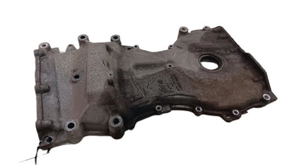 Timing Cover 2.4L Fits 14-20 CHEROKEE