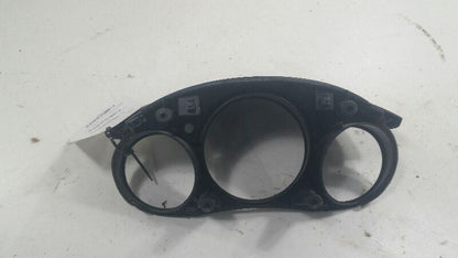 2007 HONDA FIT Speedometer Bezel Dash Surround Trim 2007 2008