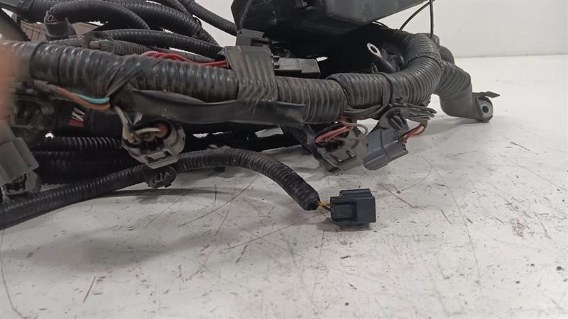 Nissan Rogue Engine Wire Wiring Harness  2014 2015 2016 2017