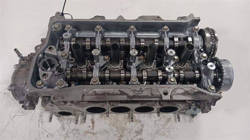 Engine Cylinder Head 2.5L A25AFKS Engine Fits 18-19 CAMRY