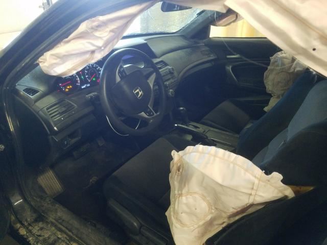 2008 Honda Accord Speaker Left Driver Front 2009 2010 2011 2012