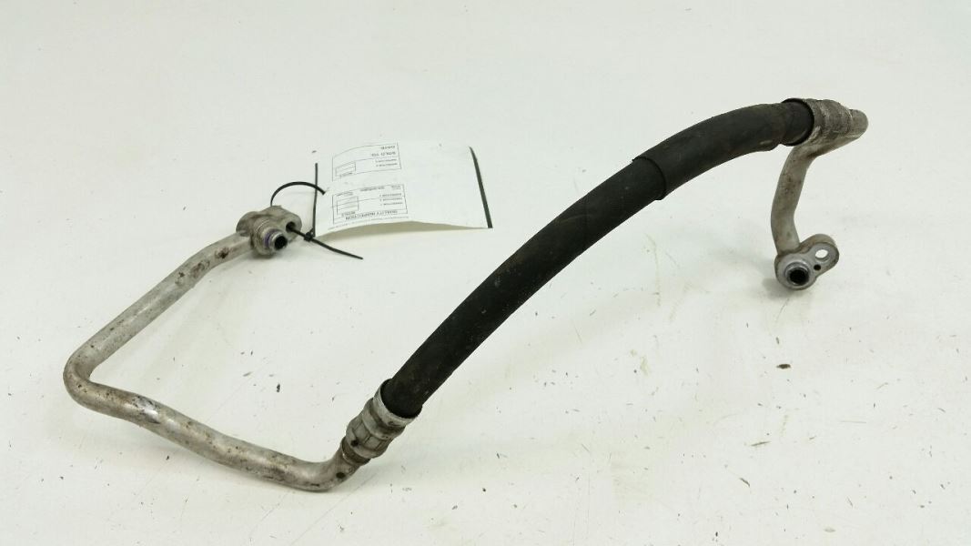 AC Air Conditioning Hose Line 2007 VOLKSWAGON PASSAT 2006 2008 2009 2010