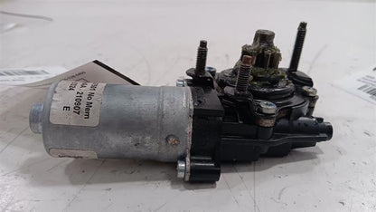 Toyota Camry Driver Left Front Seat Motor 2021 2022 2023