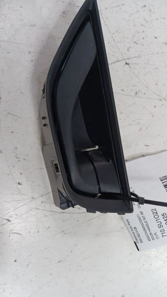 Subaru Impreza Door Handle Right Passenger Front Interior Inside 2017 2018 2019