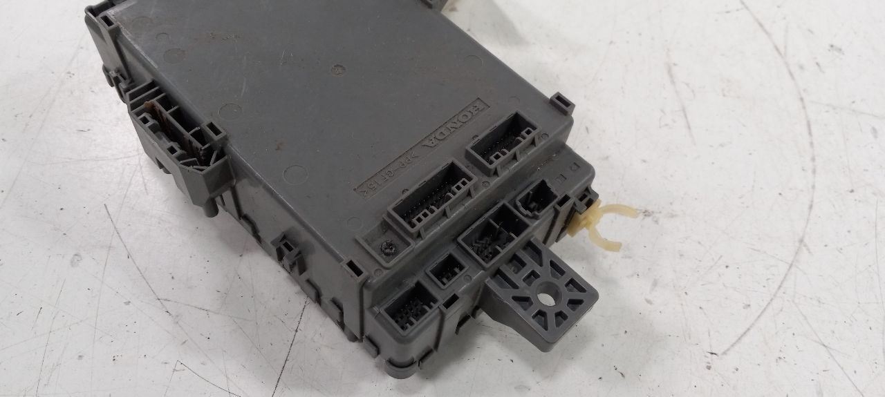 2015 ACCORD Cabin Fuse Box Interior Inner Under Dash