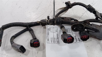 Mazda 3 Engine Wire Wiring Harness 2010 2011 2012 2013