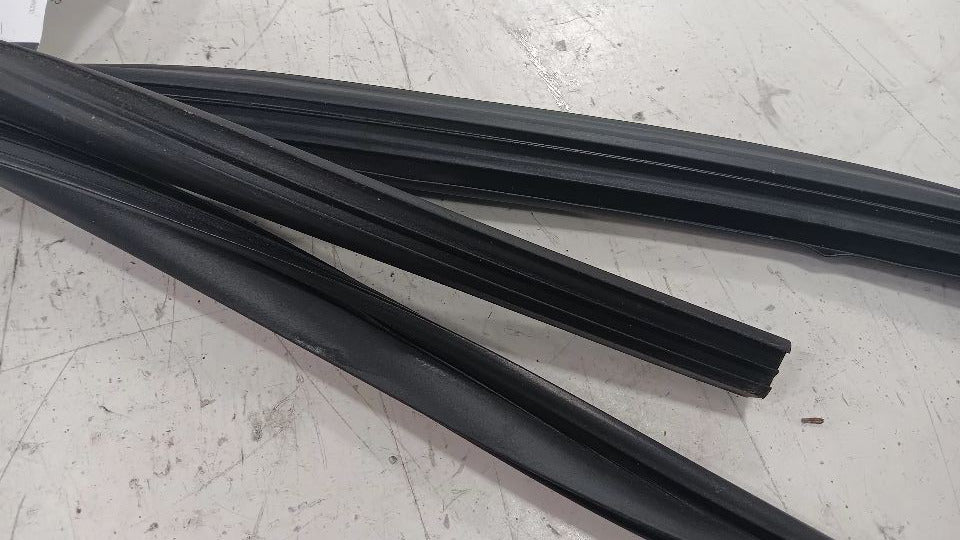 Toyota Rav 4 Door Glass Window Seal Rubber Left Driver Front  2019 2020 2021 202