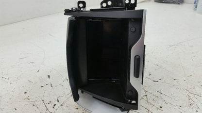 2012 Hyundai Sonata Storage Pocket 2011 2013 2014