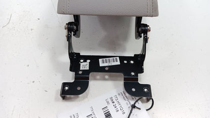 Hyundai Sonata Arm Rest 2018 2019