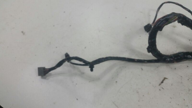 2008 Saturn Outlook Dash Wire Wiring Harness 2009 2010 2011