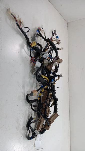 Subaru Impreza Dash Wire Wiring Harness 2017 2018 2019 2020 2021 2022