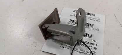 Acura MDX Hood Latch Release Handle Lever Switch 2010 2011 2012 2013