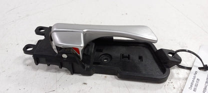 Hyundai Sonata Door Handle Right Passenger Front Interior Inside 2011 2012 2013