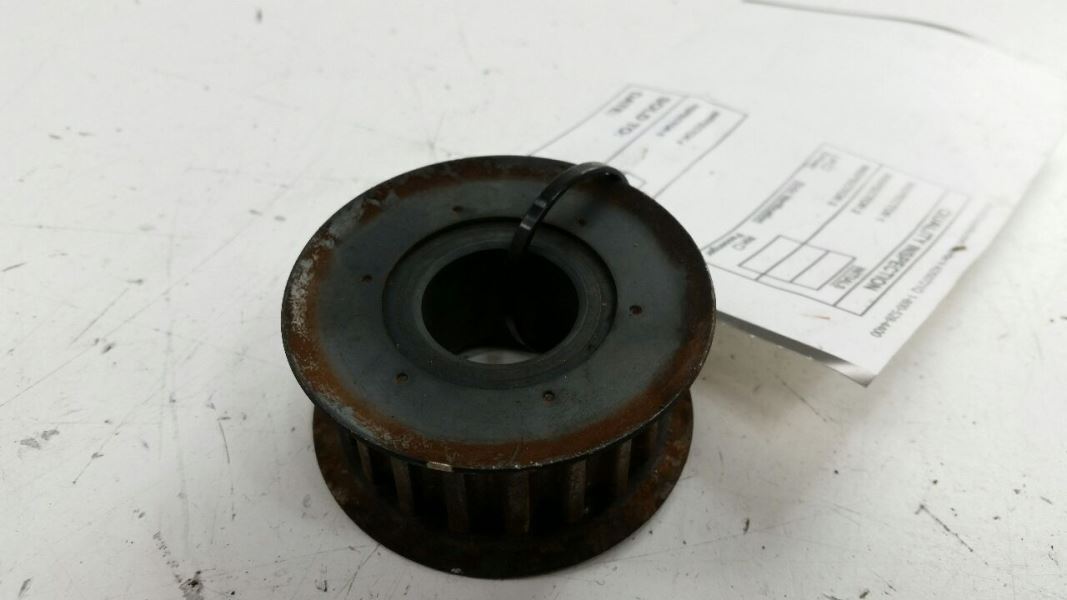 2013 Ford Fiesta Timing Gear 2011 2012 2014 2015